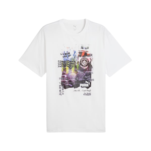 Camiseta Manchester City ftblNRGY+