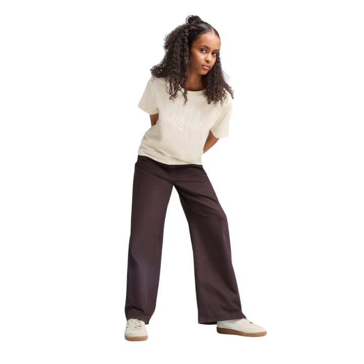 Remera holgada PUMA Class