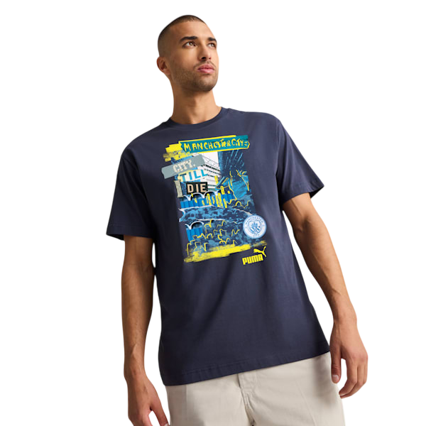 Camiseta Manchester City ftblNRGY+