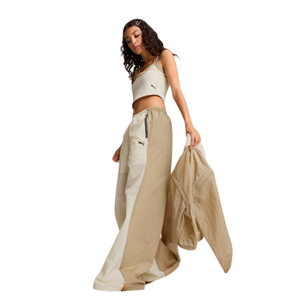 Pantalones parachute DARE TO