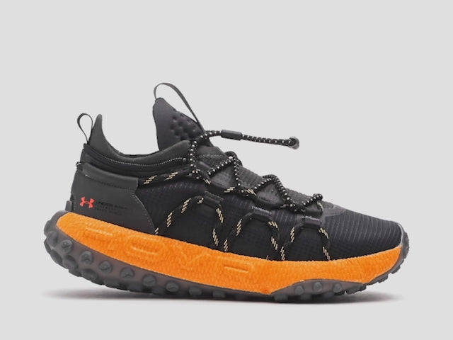 ZAPATILLAS UA HOVR Summit FT Cuff