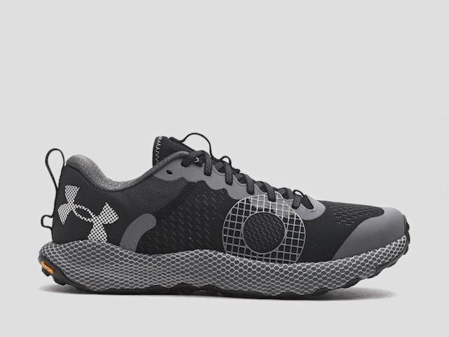 ZAPATILLAS UA U HOVR DS Ridge SPD