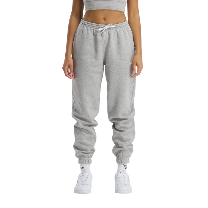 Pantalon Identity Small Logo Fleece