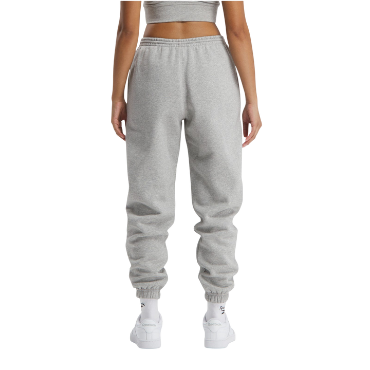 Pantalon Identity Small Logo Fleece