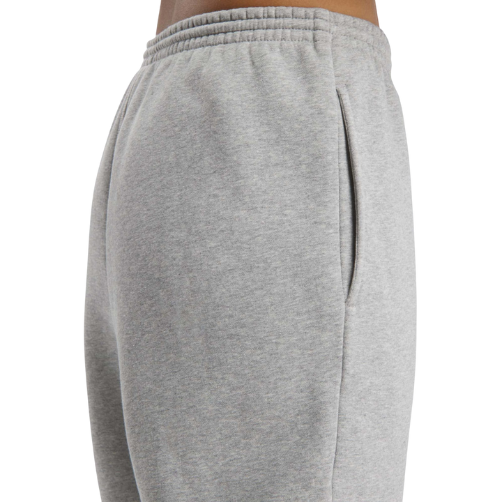 Pantalon Identity Small Logo Fleece