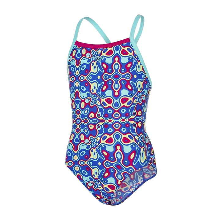 Malla natacion Speedo Psychedelic Thinstrap JF