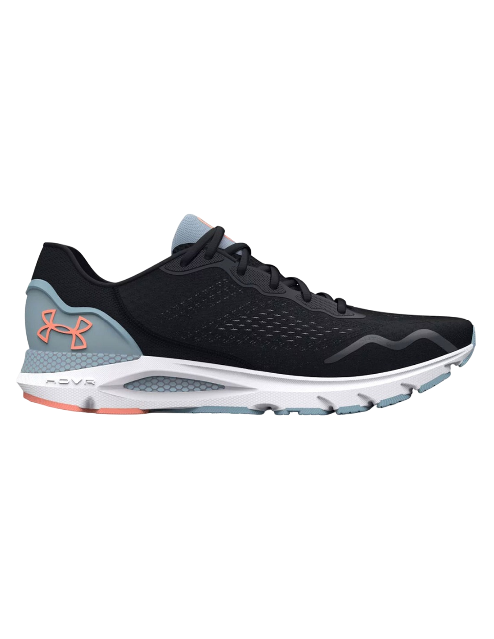 Zapatillas UA W HOVR Sonic – TriaxGO