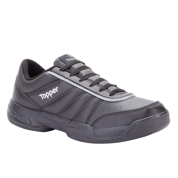 ZAPATILLA TOPPER UNISEX TIE BREAK III