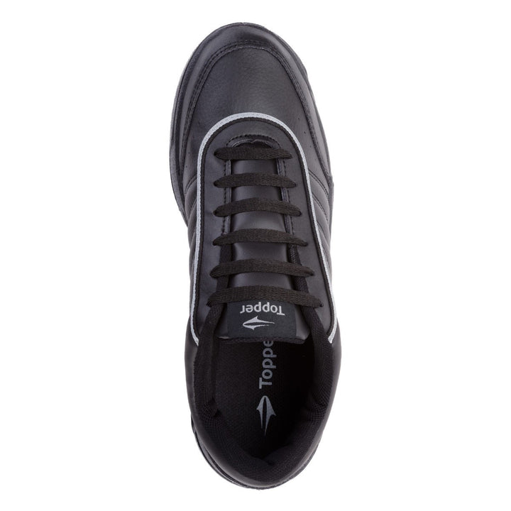 ZAPATILLA TOPPER UNISEX TIE BREAK III