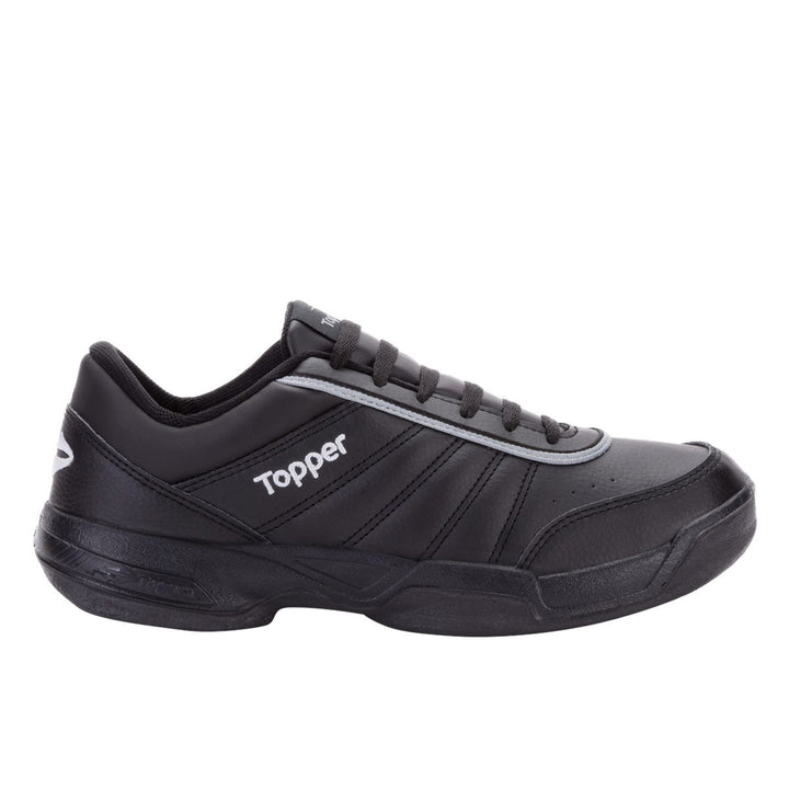 ZAPATILLA TOPPER UNISEX TIE BREAK III