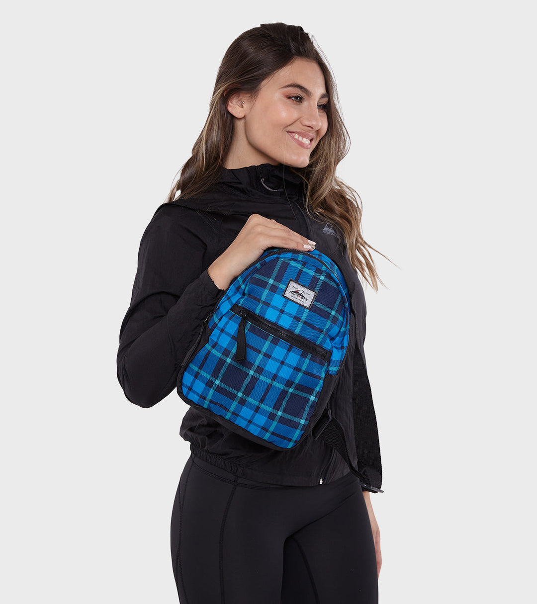 MOCHILA AVERY 6LTS