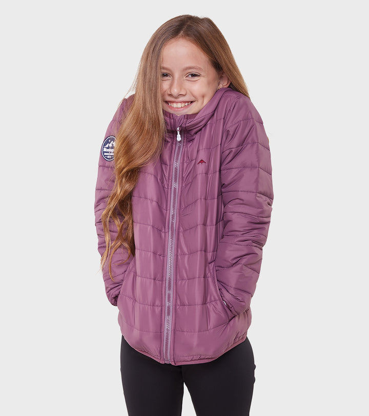 CAMPERA NENA VALLEY
