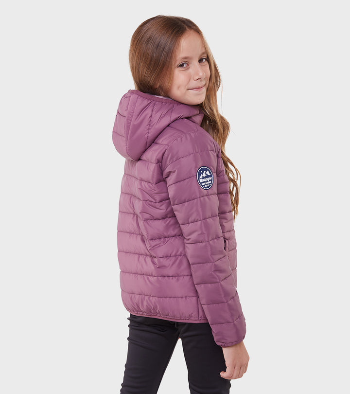 CAMPERA NENA VALLEY