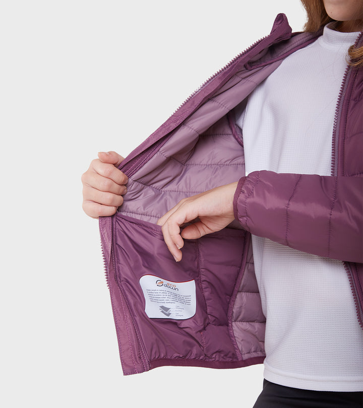CAMPERA NENA VALLEY