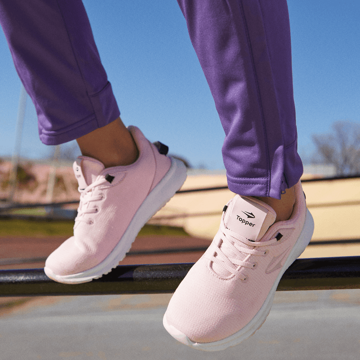 ZAPATILLAS TOPPER NENA LAMBI