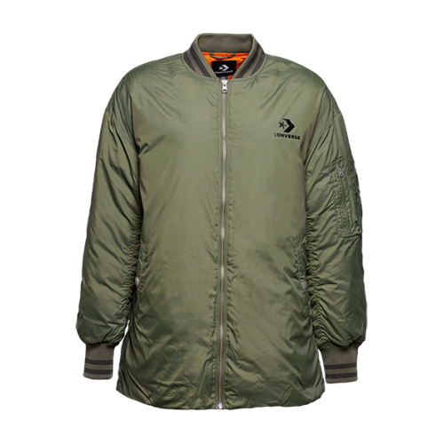 CAMPERA CONVERSE OVERSIZED MA-1
