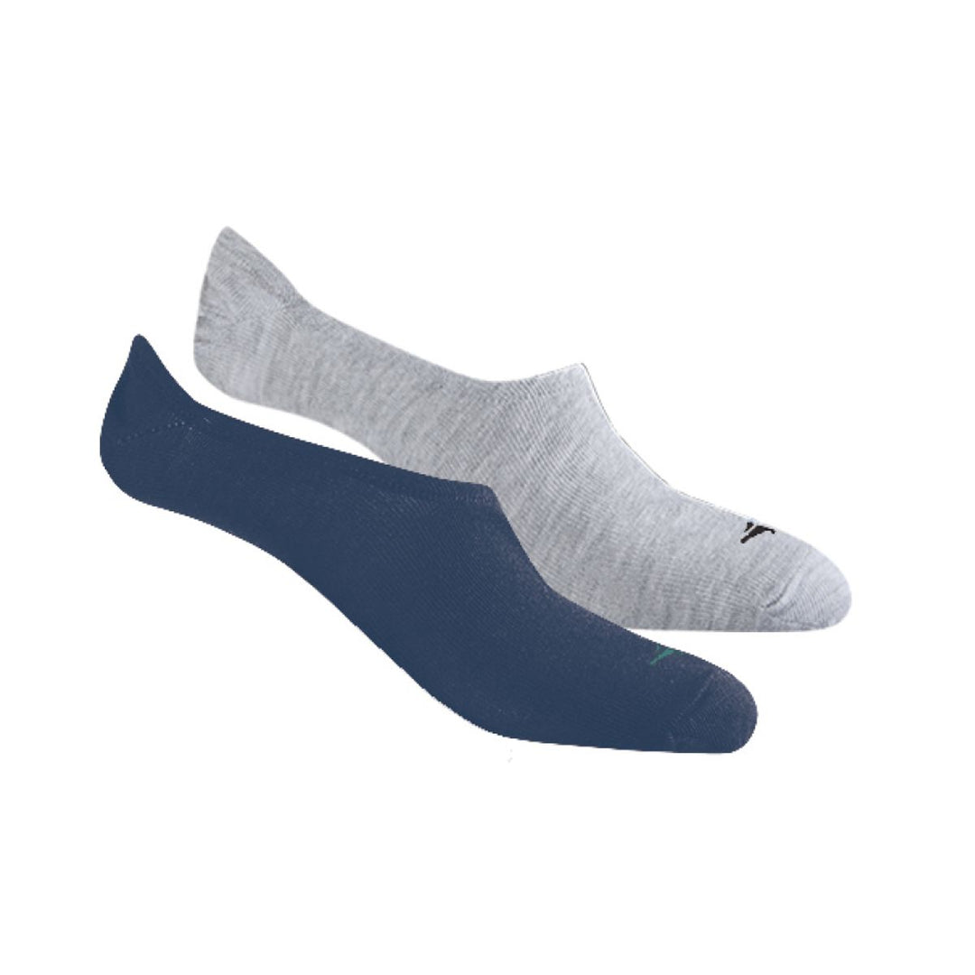 MEDIAS TOPPER PACK X2 INNER SOCK MNS
