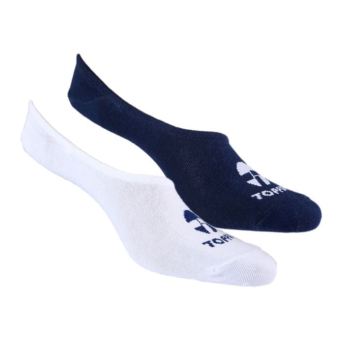 SOQUETES PACK X2 INNER SOCK
