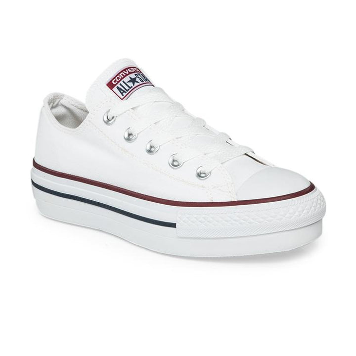 ZAPATILLAS CONVERSE UNISEX PLATAFORMA LIFT OX