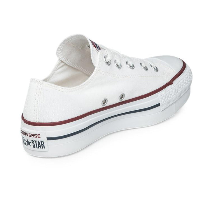 ZAPATILLAS CONVERSE UNISEX PLATAFORMA LIFT OX