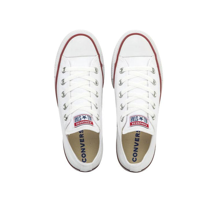 ZAPATILLAS CONVERSE UNISEX PLATAFORMA LIFT OX