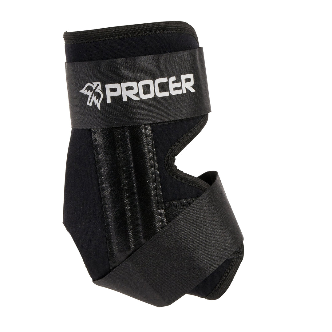 TOBILLERA AJUSTABLE C/VARILLAS PROCER