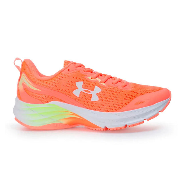 ZAPATILLAS MUJER UNDER ARMOUR CHARGED SLIGHT LAM – TriaxGO