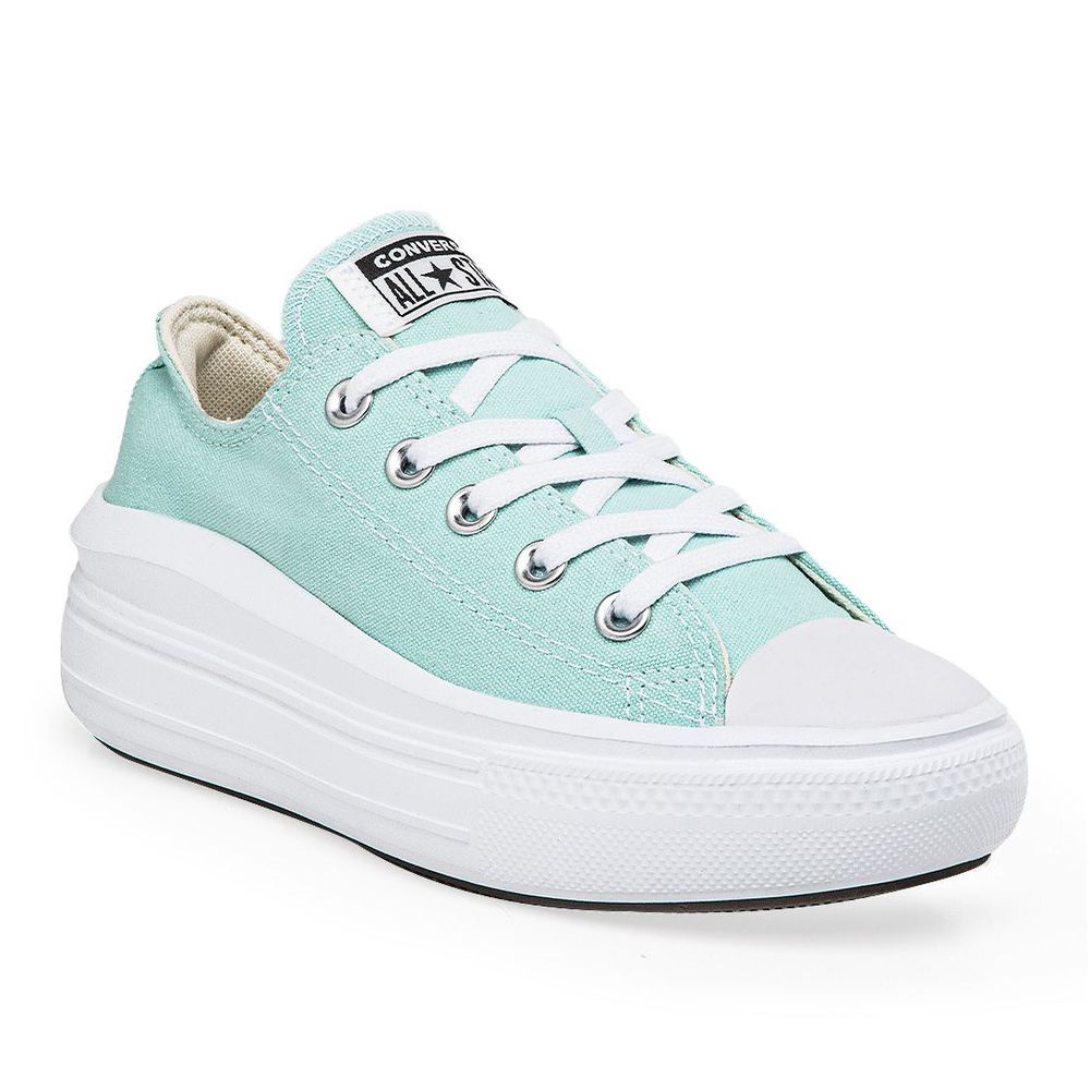 Zapatillas converse all star mujer sale