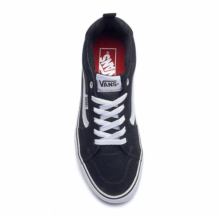 ZAPATILLAS VANS MN FILMORE SUEDE CANVAS