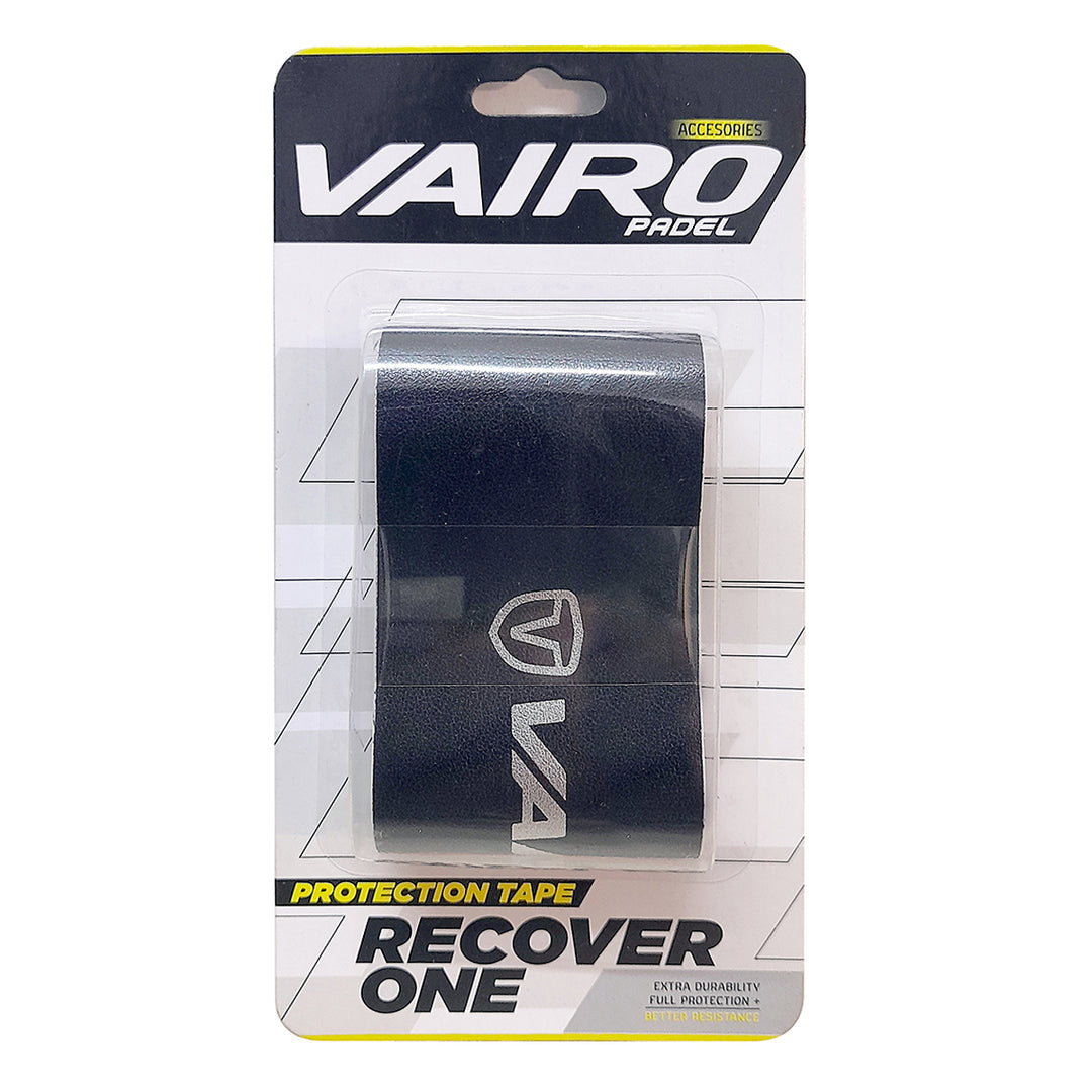 PROTECTOR VAIRO TAPE RECOVER ONE NEGRO