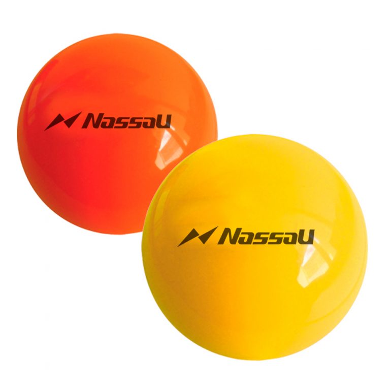 BOCHA DE HOCKEY NASSAU LISA