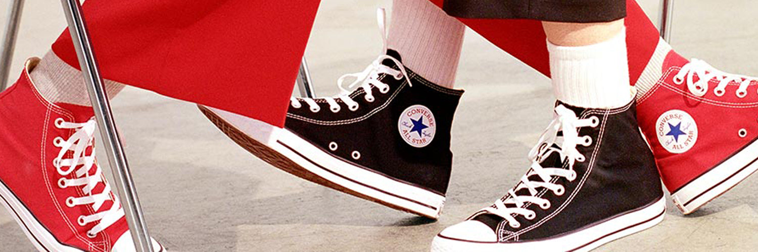 Converse