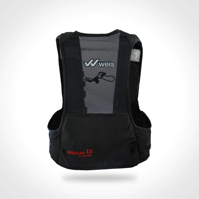 CHALECO CROSS VEST 1.0 2 L