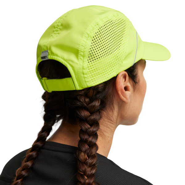 CAP N LIGHTWEIGHT RUNNER