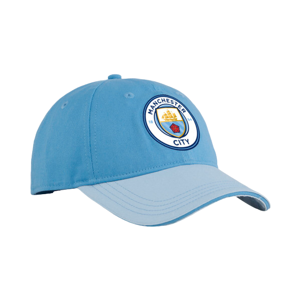 CAP Manchester City FC BB