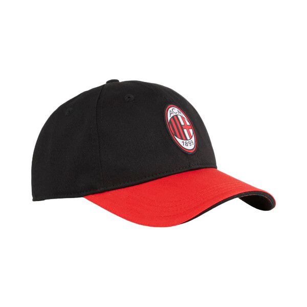 CAP AC MILAN FAN BB