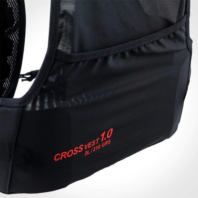 CHALECO CROSS VEST 1.0 2 L