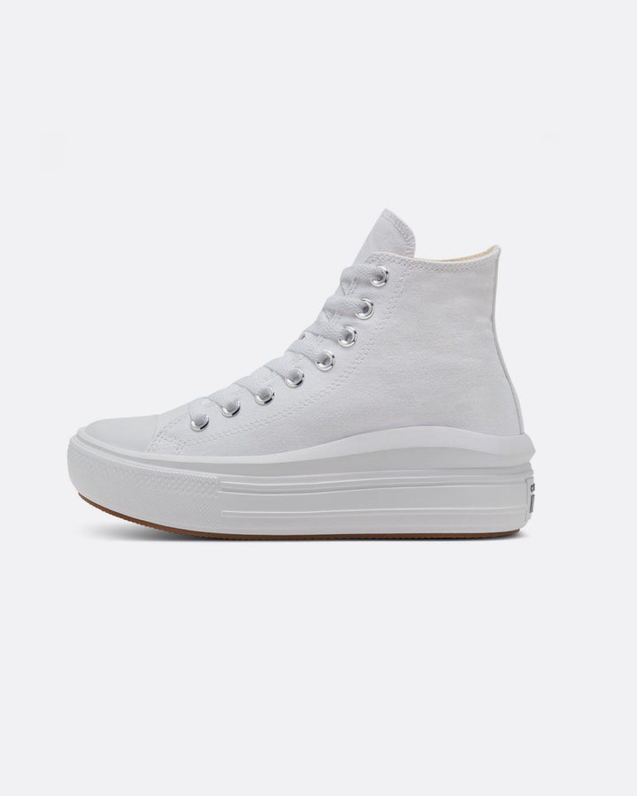 ZAPATILLAS CHUCK TAYLOR ALL STAR MOVE HI