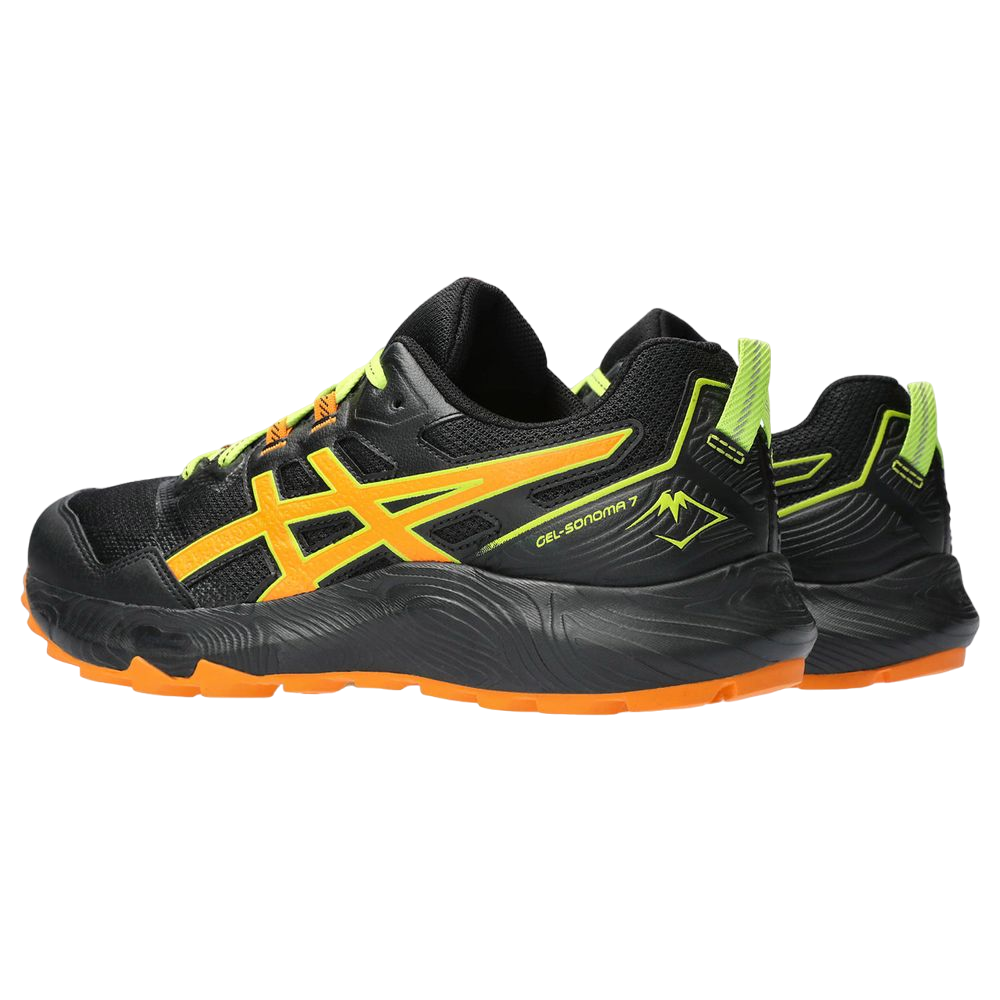 ZAPATILLAS ASICS GEL-SONOMA 7