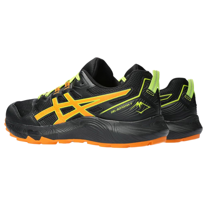 ZAPATILLAS ASICS GEL-SONOMA 7