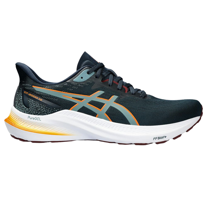 ZAPATILLAS ASICS GT-2000 12