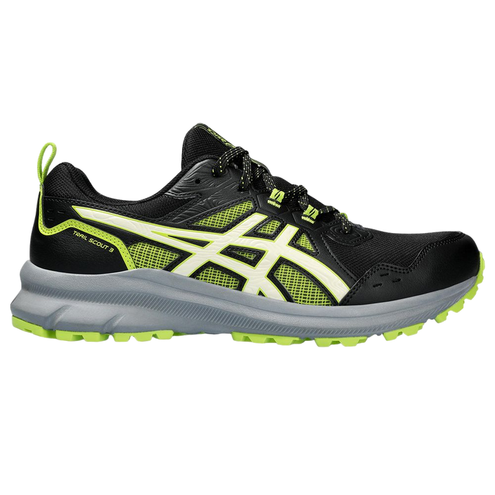 ZAPATILLAS ASICS TRAIL SCOUT 3