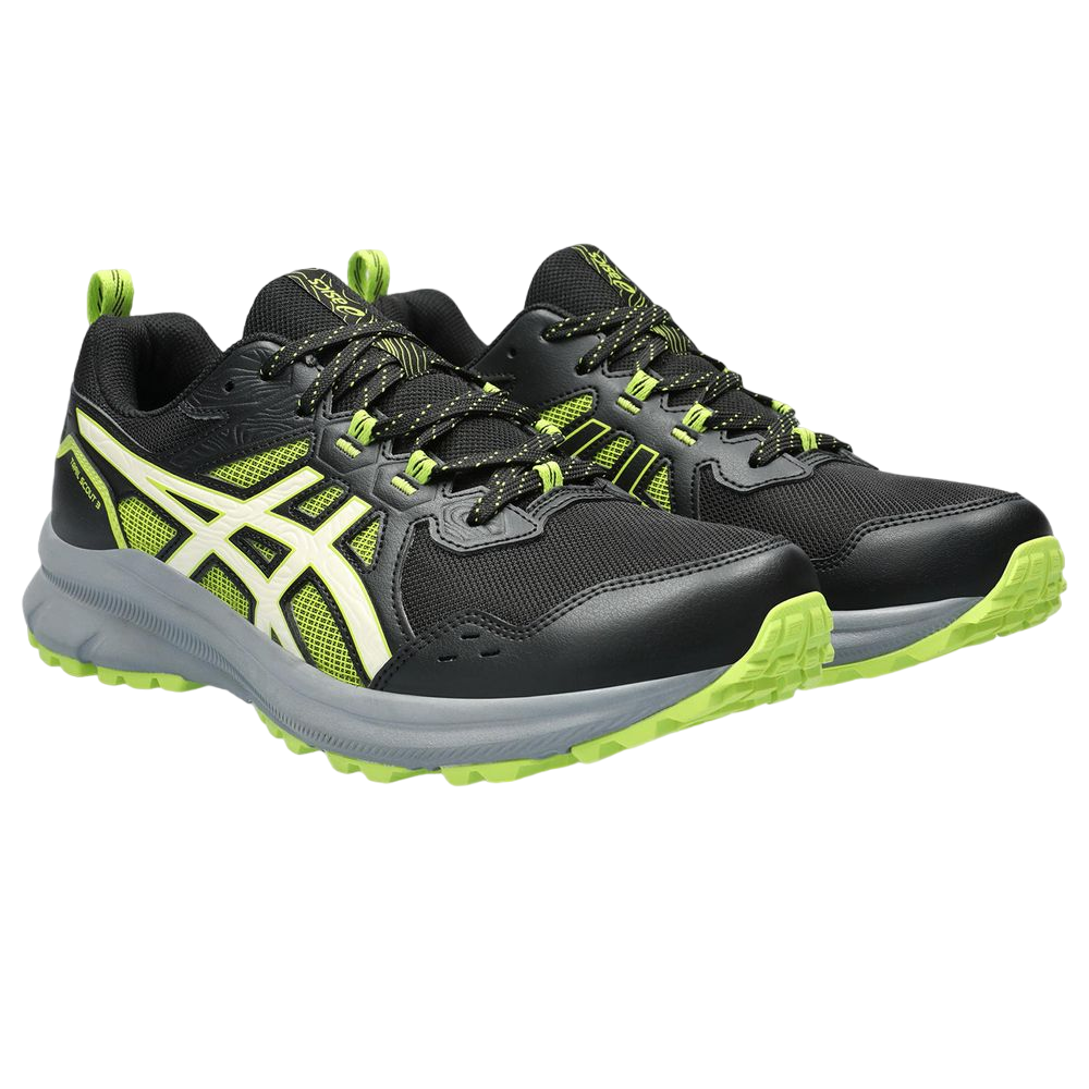 ZAPATILLAS ASICS TRAIL SCOUT 3