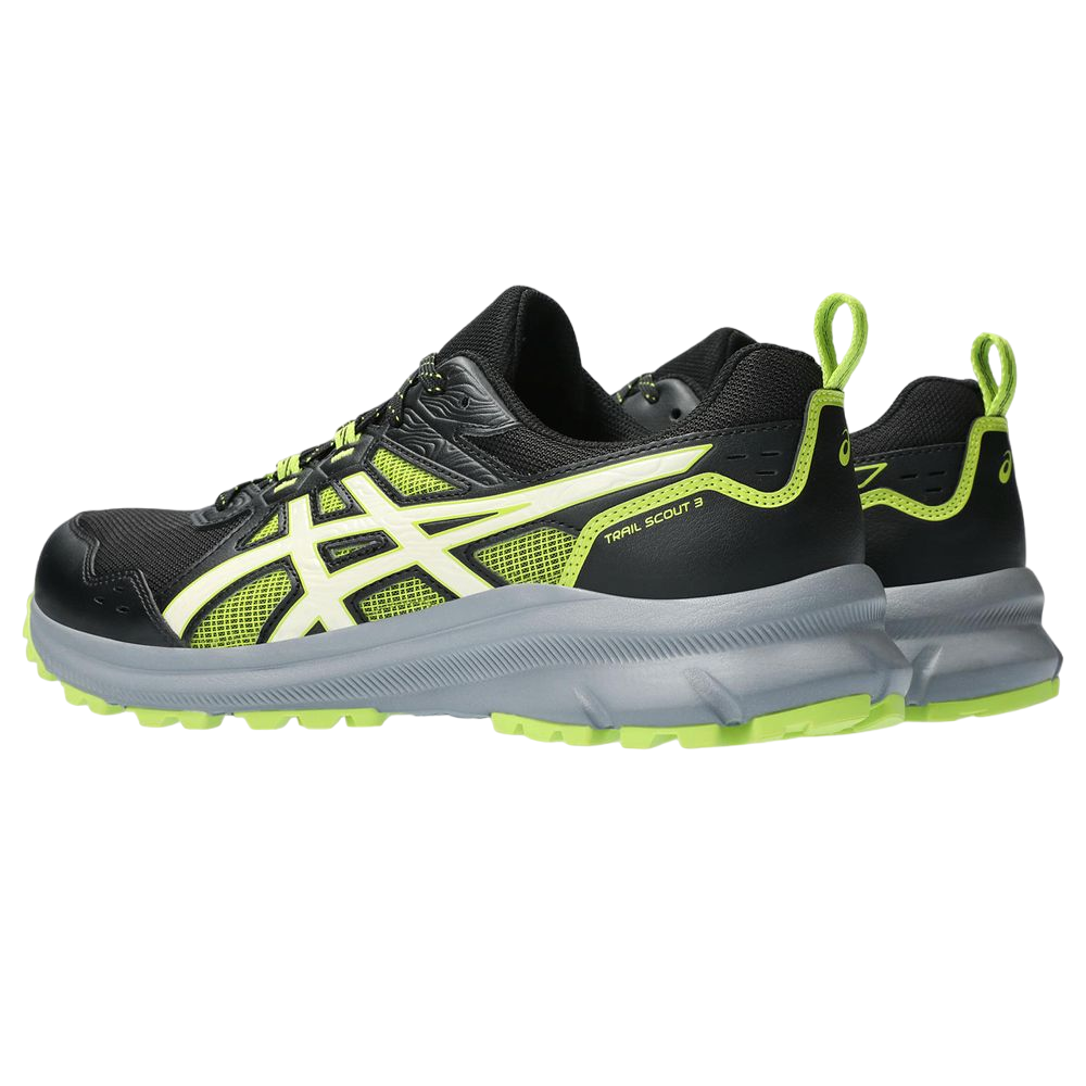 ZAPATILLAS ASICS TRAIL SCOUT 3