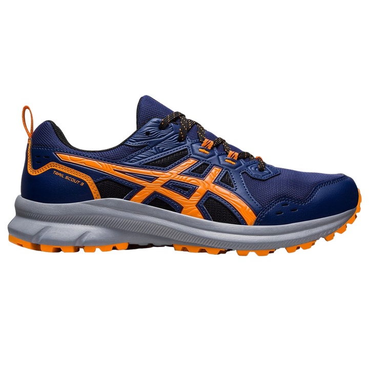 ZAPATILLAS ASICS TRAIL SCOUT 3