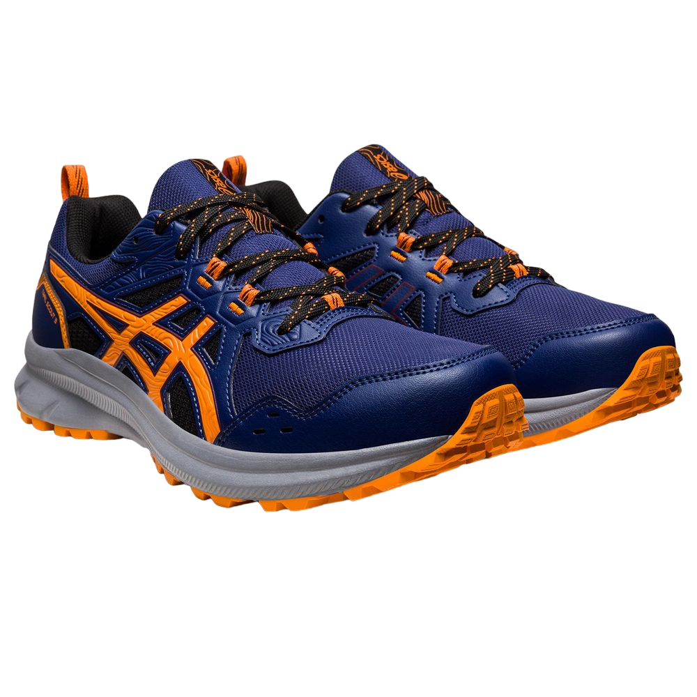 ZAPATILLAS ASICS TRAIL SCOUT 3