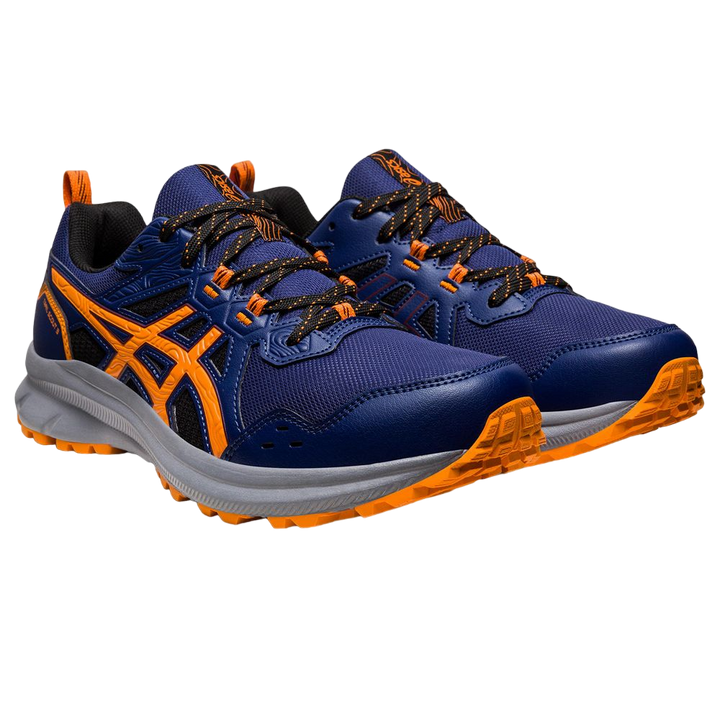 ZAPATILLAS ASICS TRAIL SCOUT 3