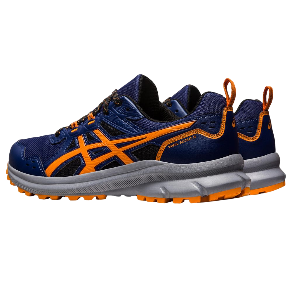 ZAPATILLAS ASICS TRAIL SCOUT 3