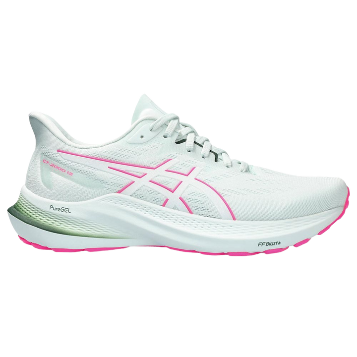 ZAPATILLAS ASICS GT-2000 12