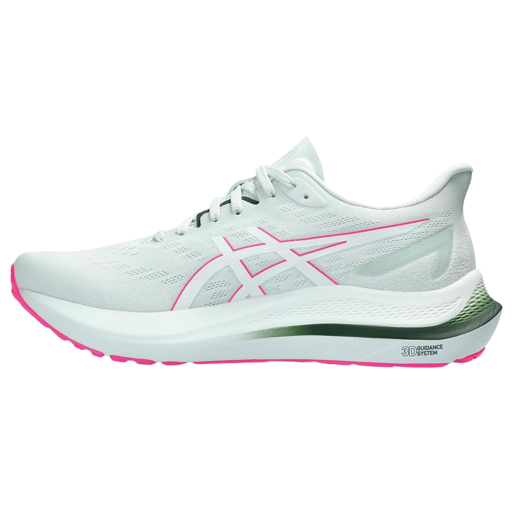 ZAPATILLAS ASICS GT-2000 12